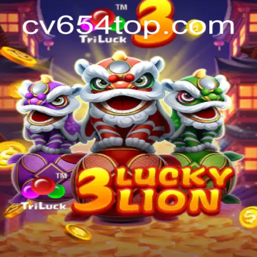 Descubra o Fascinante Mundo de 3LUCKYLION