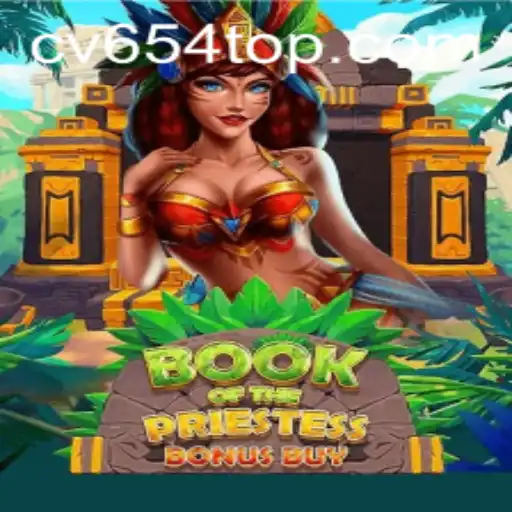 BookOfThePriestess: Um Mergulho no Fascinante Mundo de CV654.COM