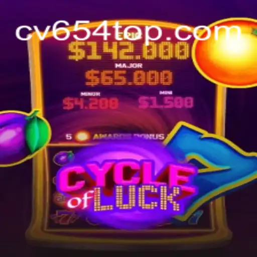 Explorando o Jogo de Sorte: CycleofLuck e suas Regras