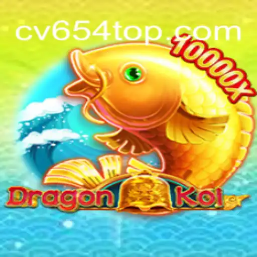 Descubra o Mundo do Jogo DragonKoi: Aventura e Estratégia