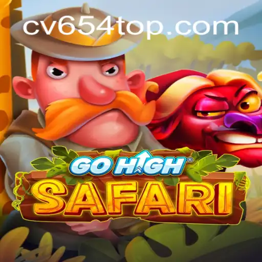 Descubra o Jogo GoHighSafari: Aventura e Diversão com CV654.COM