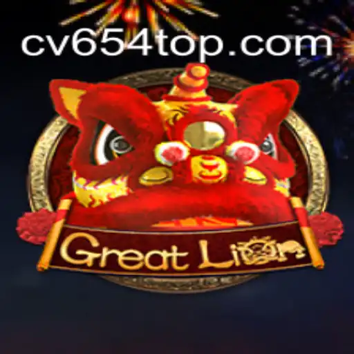 Descubra o Fascinante Mundo de GreatLion: O Jogo que Conquista