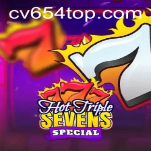 Descubra o Fascinante Mundo de HotTripleSevensSpecial