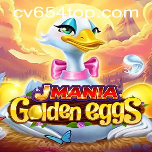 Explorando o Mundo de JManiaGoldenEggs: O Novo Fenômeno dos Jogos