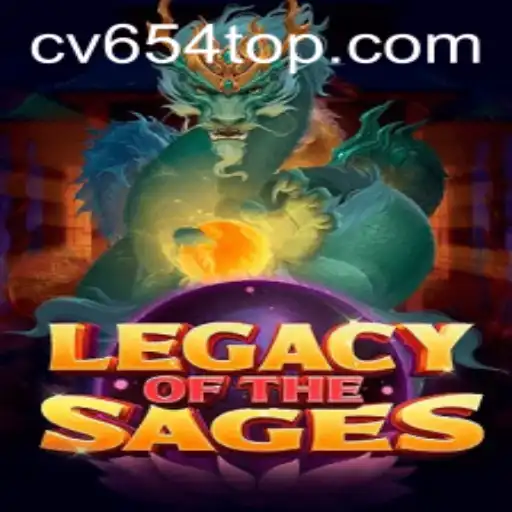 Legacy of the Sages: A Nova Aventura Digital