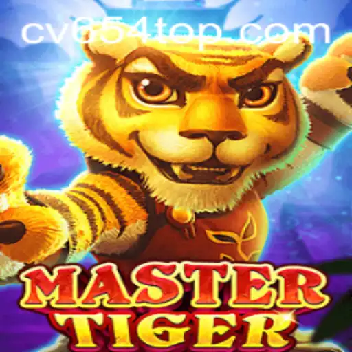 MasterTiger: Descubra o Empolgante Mundo do Jogo