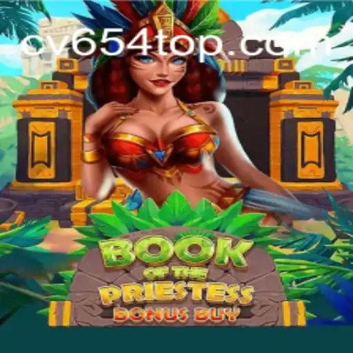 BookOfThePriestess: Um Mergulho no Fascinante Mundo de CV654.COM