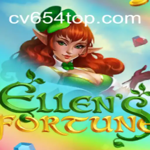 EllensFortune: Descubra a Nova Sensação dos Jogos Online em CV654.COM