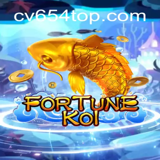 FORTUNEKOI: Descubra o Novo Sensação dos Jogos Online