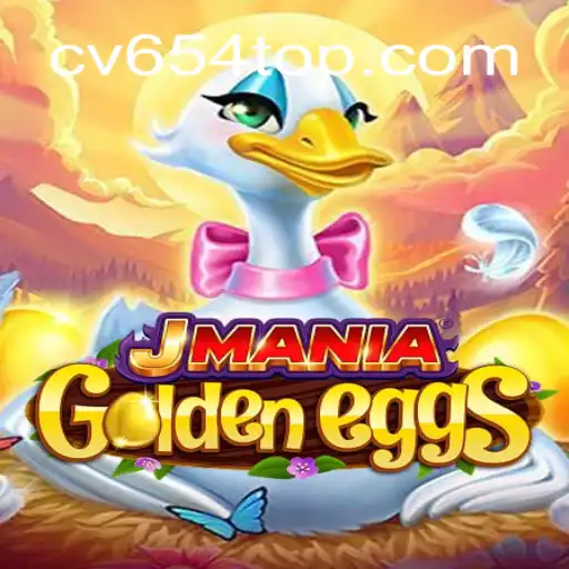 Explorando o Mundo de JManiaGoldenEggs: O Novo Fenômeno dos Jogos