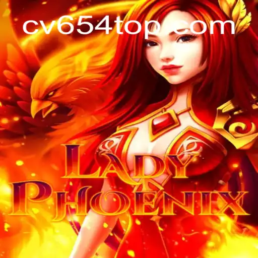 Explorando o Mundo de LadyPhoenix: Um Jogo Envolvente do CV654.COM
