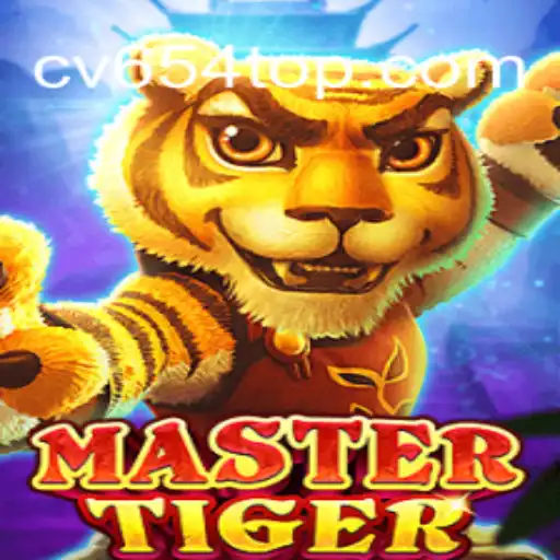 MasterTiger: Descubra o Empolgante Mundo do Jogo