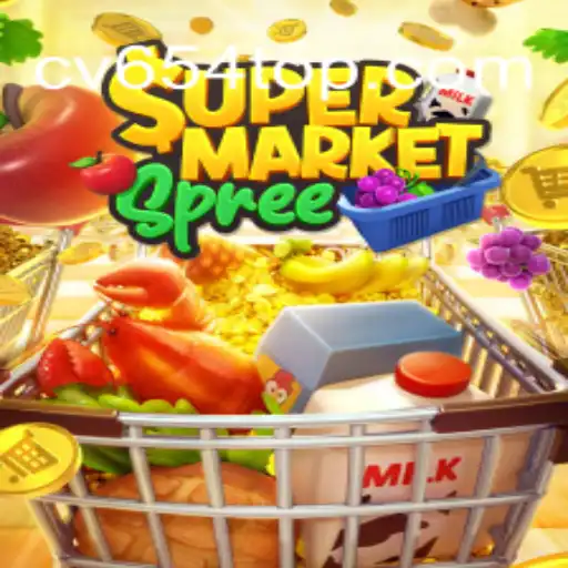 Explorando o Mundo Divertido do Jogo SupermarketSpree