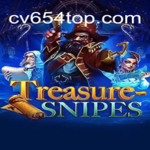 TreasureSnipes: Uma Jornada Épica pelo Mundo dos Jogos