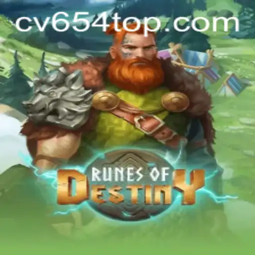 Explore RunesOfDestiny: O Novo Fenômeno dos Jogos Online