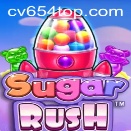 Descubra o Mundo Envolvente de SugarRush: Um Jogo Adoçado de Emoções