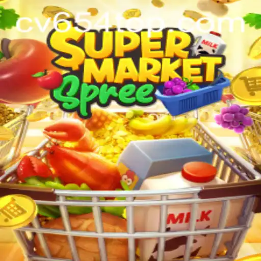 Explorando o Mundo Divertido do Jogo SupermarketSpree