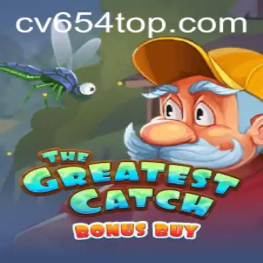 Descubra o mundo emocionante de TheGreatestCatchBonusBuy