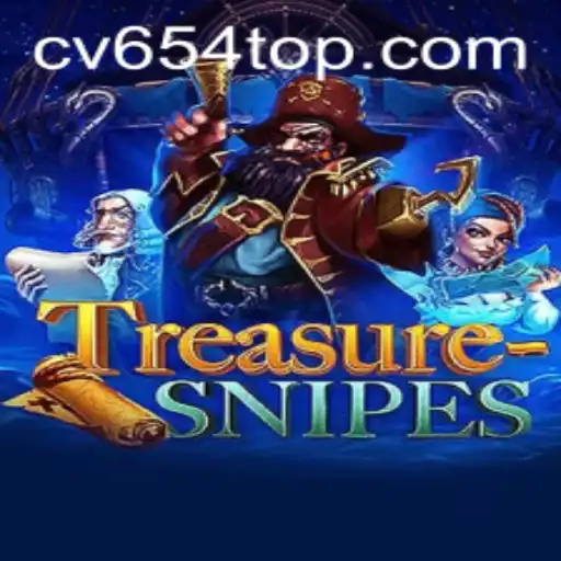 TreasureSnipes: Uma Jornada Épica pelo Mundo dos Jogos