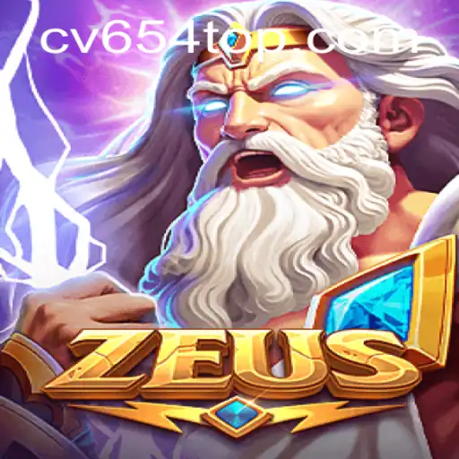 Explorando o Universo do Jogo Zeus e a Conexão com CV654.COM
